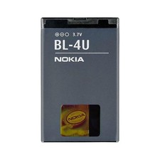 Batterie Originale Nokia BL-4U