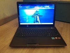 Asus X52D, AMD Athlon II, HD