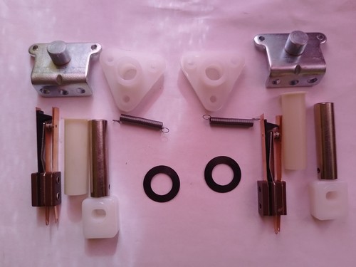 Kit reparation batteur flipper - reparation,