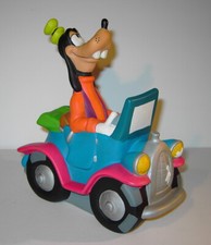 tirelire "Dingo dans sa