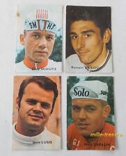 Lot TOP PARADE des VEDETTES -