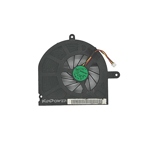 Ventilateur cpu fan 3pin - de,