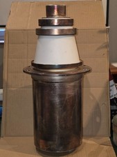 Triode HF Haut Puissance