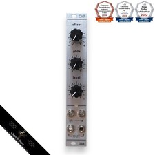 Manhattan CVP Analog Modular