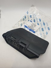 Ford Fiesta Mk7 2018 -