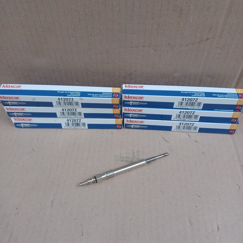 Lot bougies de - de,