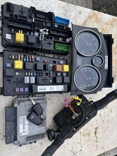 Kit Démarrage Opel Astra