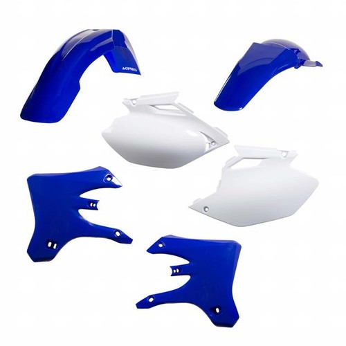 Acerbis plastics kit - kit, 05