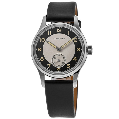 New longines heritage - longines,