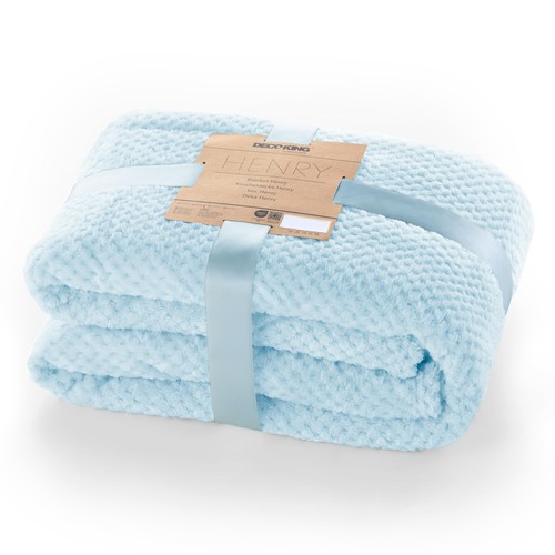 Couverture polaire 220 - 220, 240