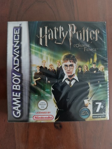Harry potter ordre du - potter, l'ordre