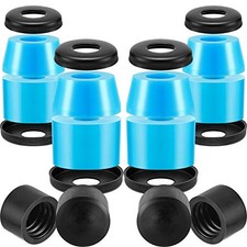 Shappy 20 Pcs Skateboard