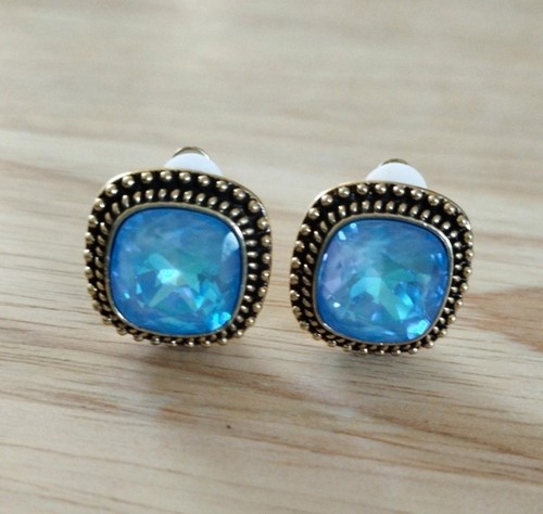 Boucles oreilles clips - boucles, d’oreilles