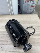 Model T Ford Generator  6 Volt Rebuilt Complete Ready To Install
