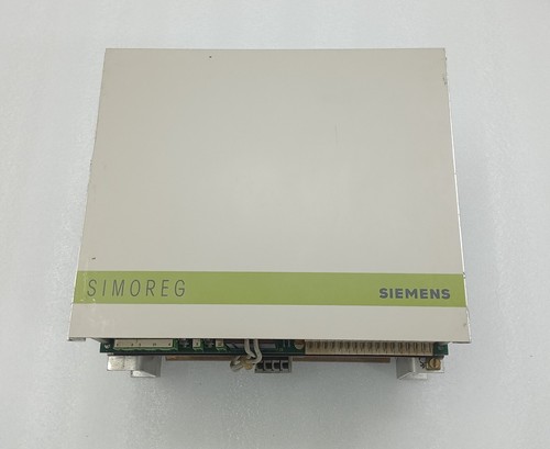 Siemens simoreg e300 - siemens, e300/15