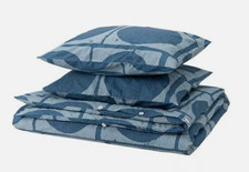 Housse de couette et taie