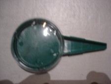 Semoir à graines manuel