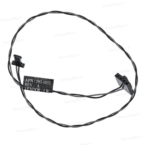 Câble capteur sonde de - ,