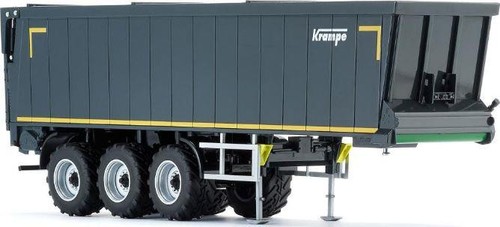 Wiking remorque convoyeur - wiking,