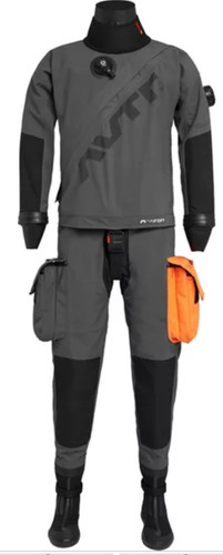 Combinaison etanche avatar - combinaison,