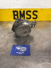 Pierburg Vacuum Pump BMW E46