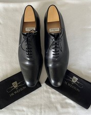 chaussures homme Weston