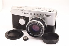 Boîtier DDP US Olympus PEN-FT