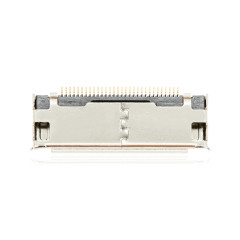 Charging port for - charging,