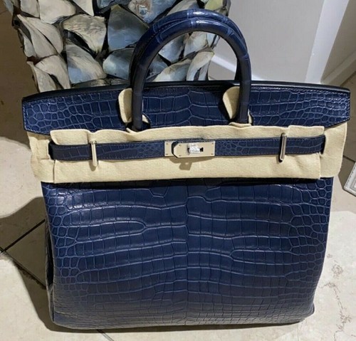 Hermès hac sac birkin en - hac,