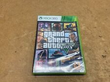 JEU MICROSOFT XBOX 360 GRAND