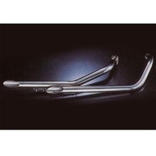 Pot D'Échappement Complet