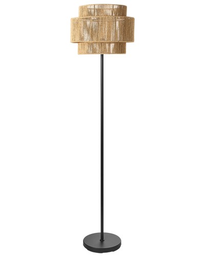 Lampe sur pied bohème - bohème, en