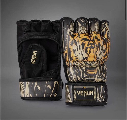 Venum mma gloves tiger - gloves,