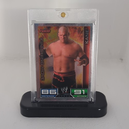 Topps slam attax wwe - topps,