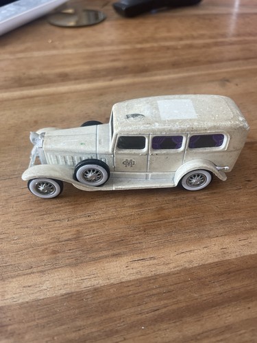 Solido cadillac - ,