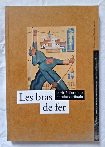 Les bras fer - fer, le