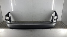 Pare choc arriere VOLKSWAGEN