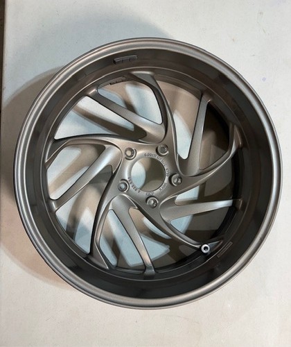 Bmw k1600 k1600gtl - rear, rim