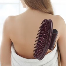 Outil de brosse de massage