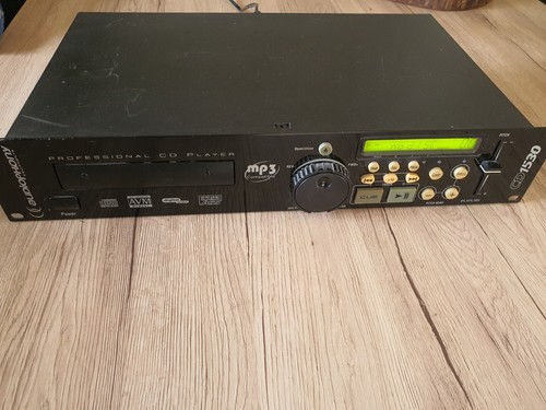 Audiophony cd1530 - audiophony,