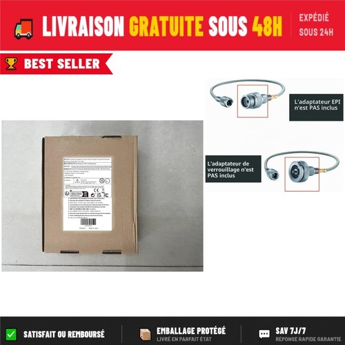 Réchaud camping portable - de,