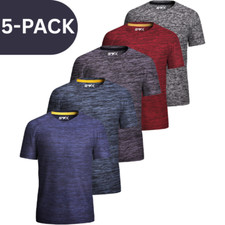 Pack mens active athletic - pack],