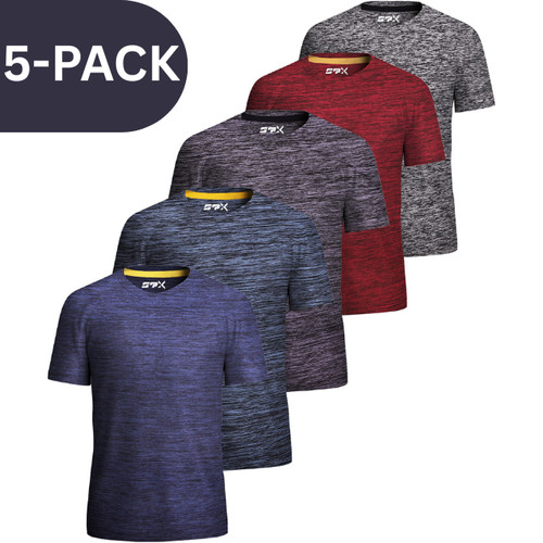 Pack mens active athletic - pack],