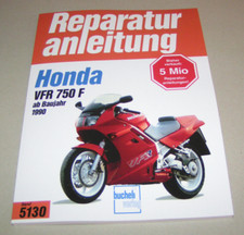 Manuel De Réparation - Honda