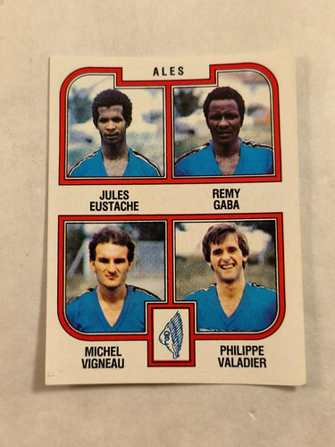 Sympa lot carte 1983 83 - lot, de
