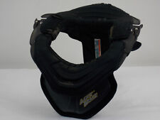 Moto GPX Leatt Brace Used Black adventure motorcycle
