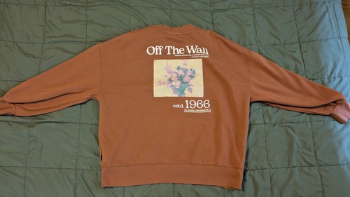 Vans off the wall - the,