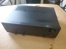 Luxman LV-112 (1988-90) Stereo Integrated Amplifier condition