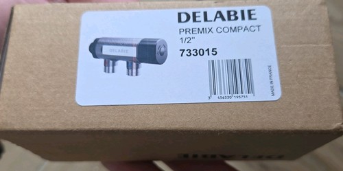 Mitigeur thermostatique