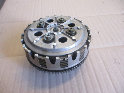 Embrayage pour yamaha 125 - embrayage,